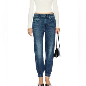 Rag & Bone Miramar Fleece Jogger Size Small